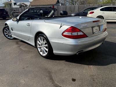 2007 Mercedes-Benz 550   - Photo 8 - Elkhart, IN 46514