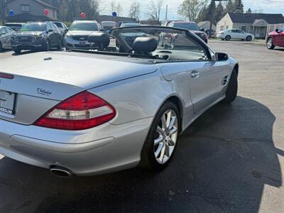 2007 Mercedes-Benz 550   - Photo 10 - Elkhart, IN 46514