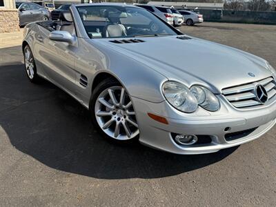 2007 Mercedes-Benz 550   - Photo 15 - Elkhart, IN 46514