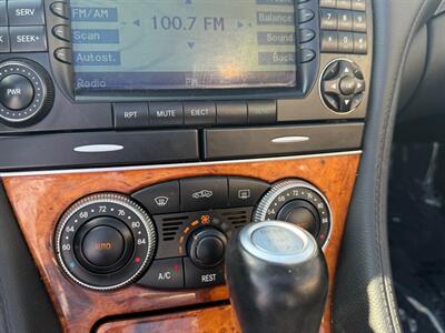 2007 Mercedes-Benz 550   - Photo 23 - Elkhart, IN 46514