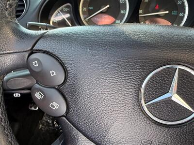 2007 Mercedes-Benz 550   - Photo 27 - Elkhart, IN 46514