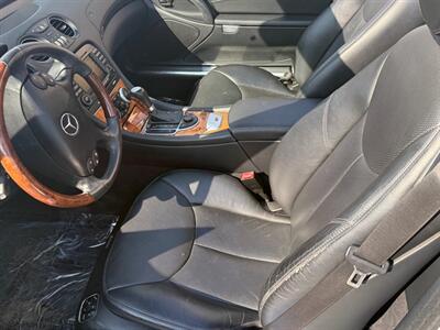 2007 Mercedes-Benz 550   - Photo 19 - Elkhart, IN 46514