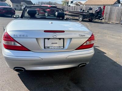 2007 Mercedes-Benz 550   - Photo 9 - Elkhart, IN 46514