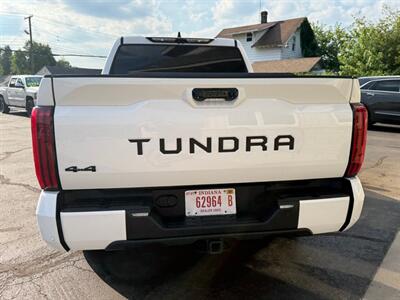 2022 Toyota Tundra SR5   - Photo 11 - Elkhart, IN 46514