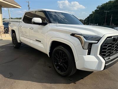2022 Toyota Tundra SR5   - Photo 14 - Elkhart, IN 46514