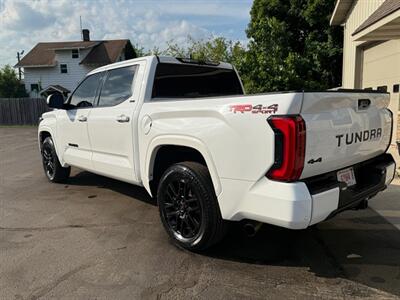 2022 Toyota Tundra SR5   - Photo 7 - Elkhart, IN 46514
