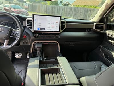 2022 Toyota Tundra SR5   - Photo 23 - Elkhart, IN 46514
