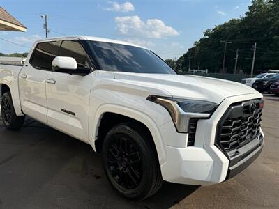 2022 Toyota Tundra SR5   - Photo 13 - Elkhart, IN 46514