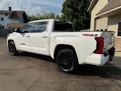 2022 Toyota Tundra SR5   - Photo 6 - Elkhart, IN 46514