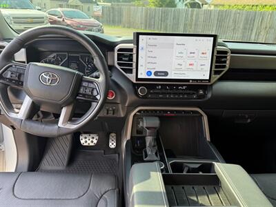 2022 Toyota Tundra SR5   - Photo 25 - Elkhart, IN 46514