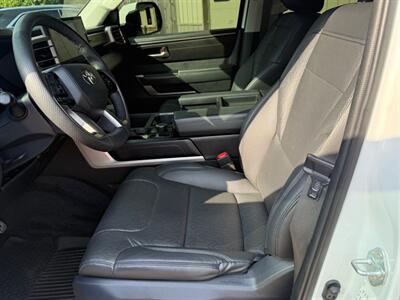2022 Toyota Tundra SR5   - Photo 19 - Elkhart, IN 46514