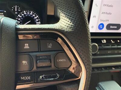 2022 Toyota Tundra SR5   - Photo 30 - Elkhart, IN 46514