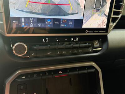 2022 Toyota Tundra SR5   - Photo 36 - Elkhart, IN 46514