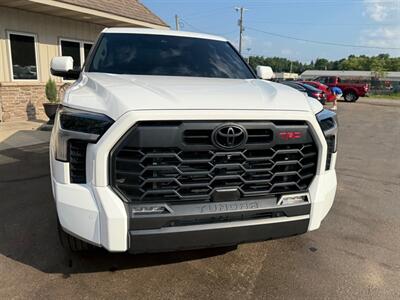 2022 Toyota Tundra SR5   - Photo 17 - Elkhart, IN 46514