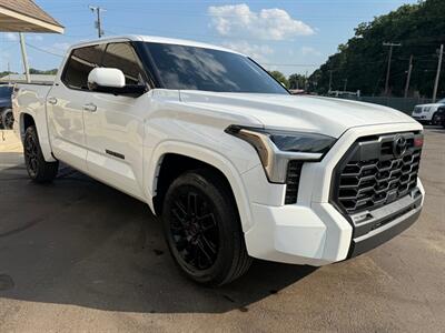 2022 Toyota Tundra SR5   - Photo 15 - Elkhart, IN 46514