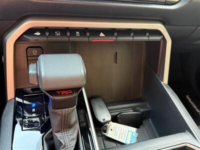 2022 Toyota Tundra SR5   - Photo 35 - Elkhart, IN 46514