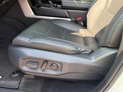 2022 Toyota Tundra SR5   - Photo 28 - Elkhart, IN 46514