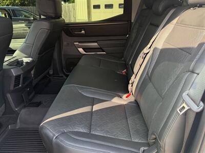 2022 Toyota Tundra SR5   - Photo 22 - Elkhart, IN 46514