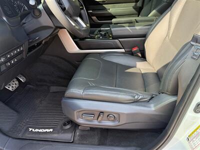 2022 Toyota Tundra SR5   - Photo 18 - Elkhart, IN 46514