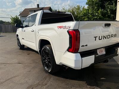 2022 Toyota Tundra SR5   - Photo 8 - Elkhart, IN 46514