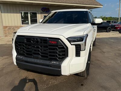 2022 Toyota Tundra SR5   - Photo 20 - Elkhart, IN 46514