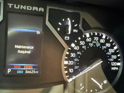 2022 Toyota Tundra SR5   - Photo 31 - Elkhart, IN 46514