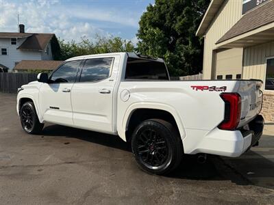 2022 Toyota Tundra SR5   - Photo 3 - Elkhart, IN 46514