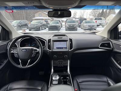 2020 Ford Edge SEL   - Photo 20 - Elkhart, IN 46514