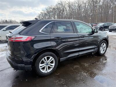 2020 Ford Edge SEL   - Photo 7 - Elkhart, IN 46514
