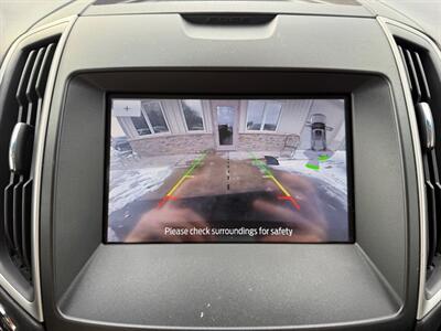 2020 Ford Edge SEL   - Photo 24 - Elkhart, IN 46514