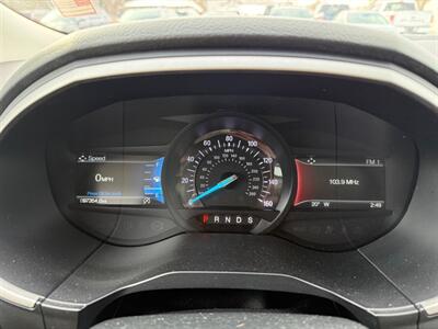 2020 Ford Edge SEL   - Photo 25 - Elkhart, IN 46514