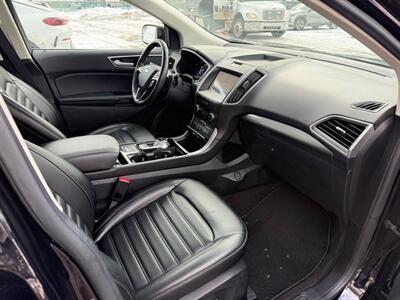 2020 Ford Edge SEL   - Photo 22 - Elkhart, IN 46514