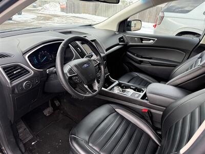 2020 Ford Edge SEL   - Photo 12 - Elkhart, IN 46514