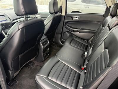 2020 Ford Edge SEL   - Photo 14 - Elkhart, IN 46514