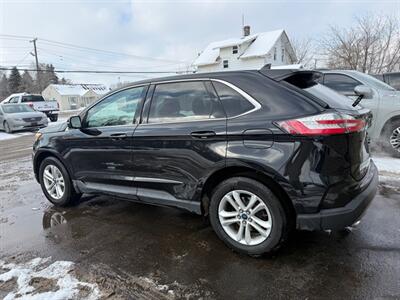 2020 Ford Edge SEL   - Photo 4 - Elkhart, IN 46514