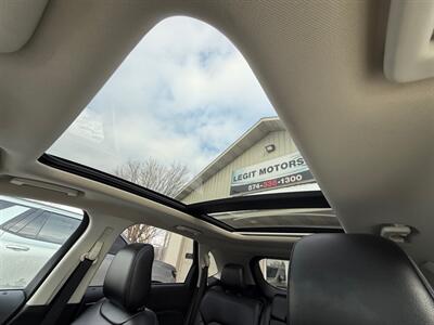 2020 Ford Edge SEL   - Photo 27 - Elkhart, IN 46514