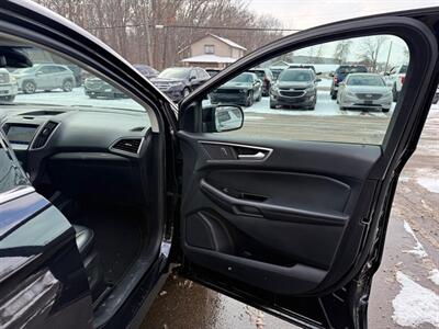 2020 Ford Edge SEL   - Photo 21 - Elkhart, IN 46514