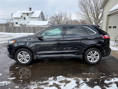 2020 Ford Edge SEL   - Photo 3 - Elkhart, IN 46514
