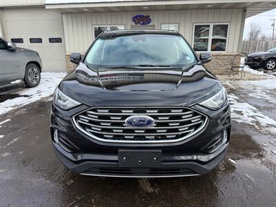 2020 Ford Edge SEL   - Photo 10 - Elkhart, IN 46514