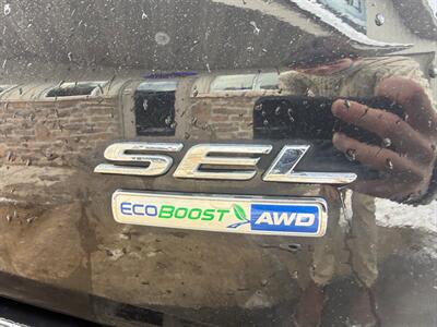 2020 Ford Edge SEL   - Photo 6 - Elkhart, IN 46514