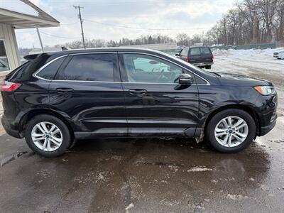 2020 Ford Edge SEL   - Photo 8 - Elkhart, IN 46514