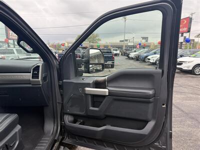 2022 Ford F-250 Super Duty XL   - Photo 20 - Elkhart, IN 46514