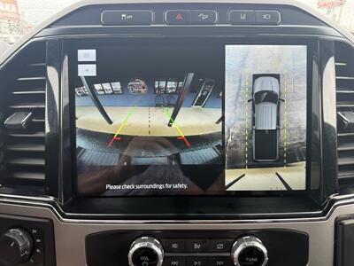 2022 Ford F-250 Super Duty XL   - Photo 25 - Elkhart, IN 46514