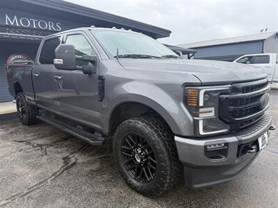 2022 Ford F-250 Super Duty XL   - Photo 10 - Elkhart, IN 46514
