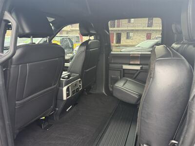 2022 Ford F-250 Super Duty XL   - Photo 15 - Elkhart, IN 46514