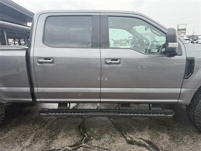 2022 Ford F-250 Super Duty XL   - Photo 9 - Elkhart, IN 46514