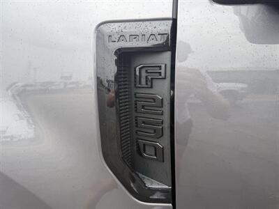 2022 Ford F-250 Super Duty XL   - Photo 4 - Elkhart, IN 46514