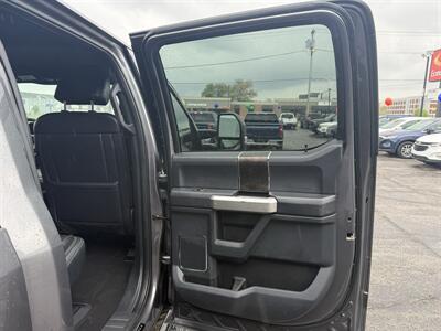2022 Ford F-250 Super Duty XL   - Photo 16 - Elkhart, IN 46514