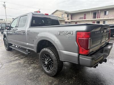2022 Ford F-250 Super Duty XL   - Photo 6 - Elkhart, IN 46514