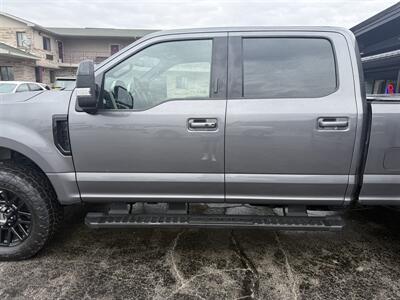 2022 Ford F-250 Super Duty XL   - Photo 5 - Elkhart, IN 46514